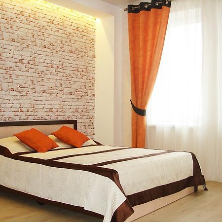 Brest Fortress Apartment 객실 사진