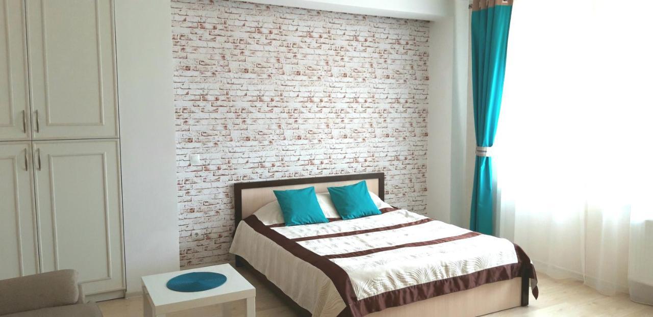 Brest Fortress Apartment 외부 사진
