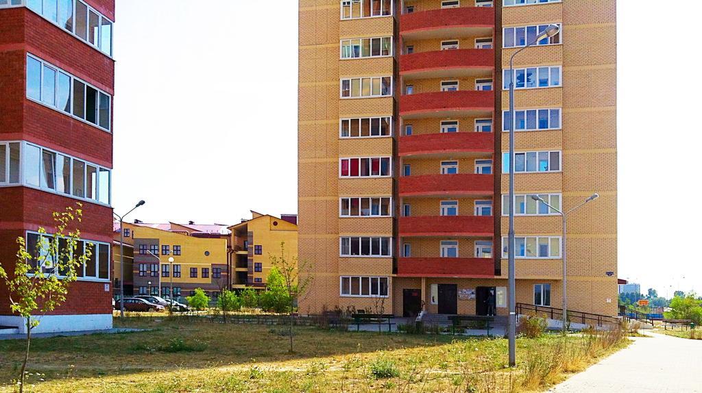 Brest Fortress Apartment 객실 사진