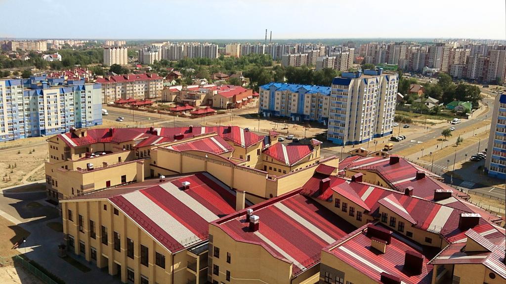 Brest Fortress Apartment 객실 사진