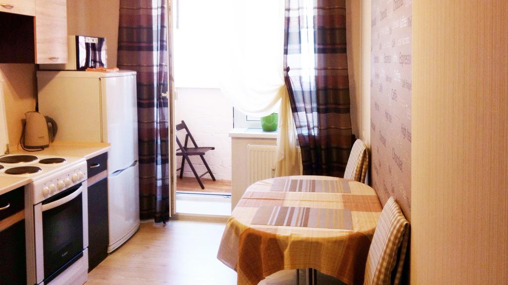 Brest Fortress Apartment 객실 사진