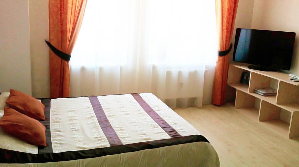 Brest Fortress Apartment 객실 사진