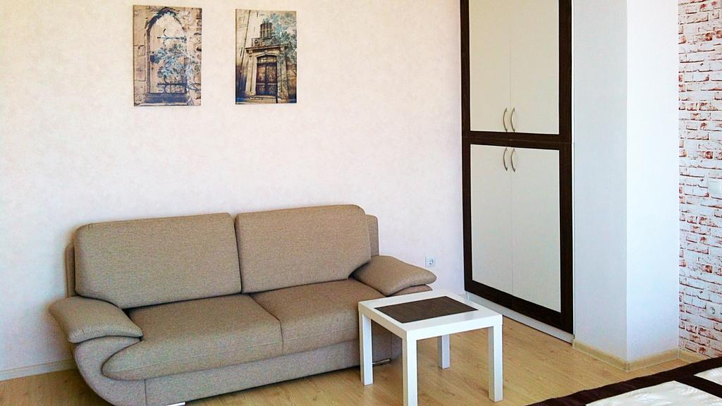 Brest Fortress Apartment 객실 사진