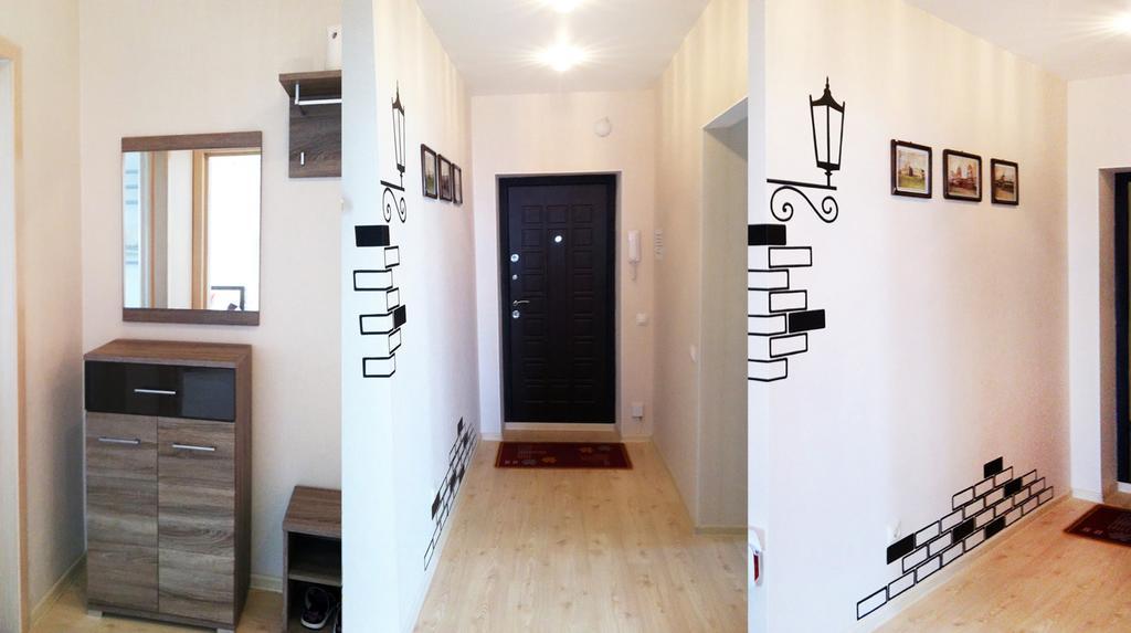 Brest Fortress Apartment 객실 사진