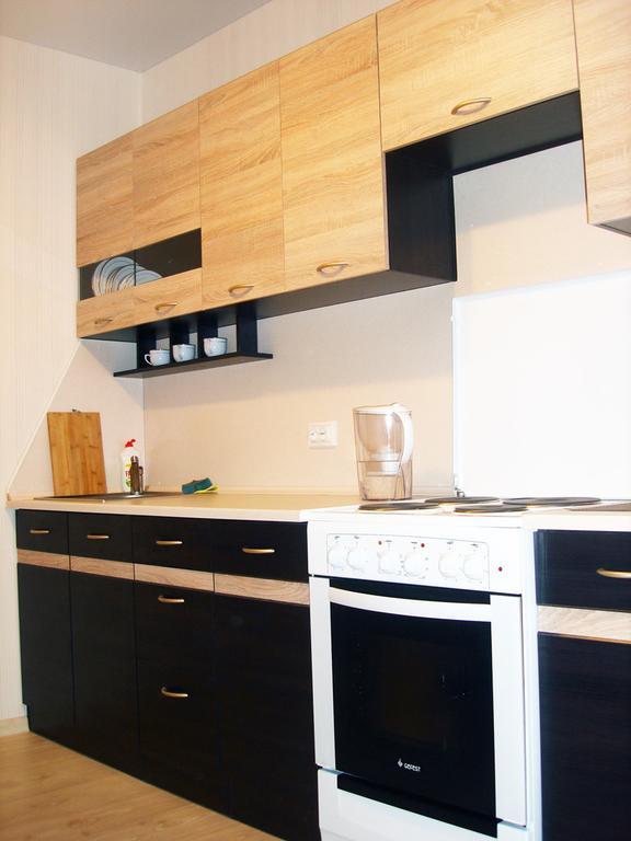 Brest Fortress Apartment 객실 사진