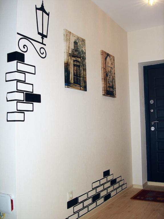 Brest Fortress Apartment 객실 사진