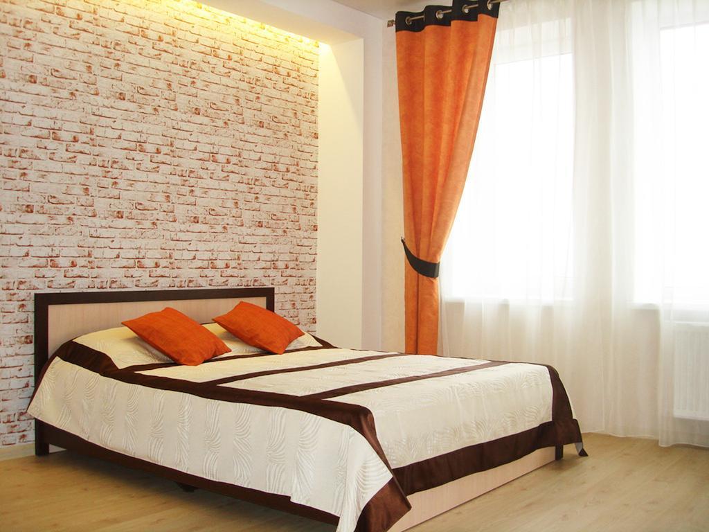Brest Fortress Apartment 객실 사진