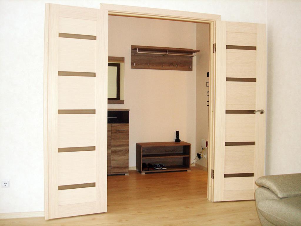 Brest Fortress Apartment 객실 사진